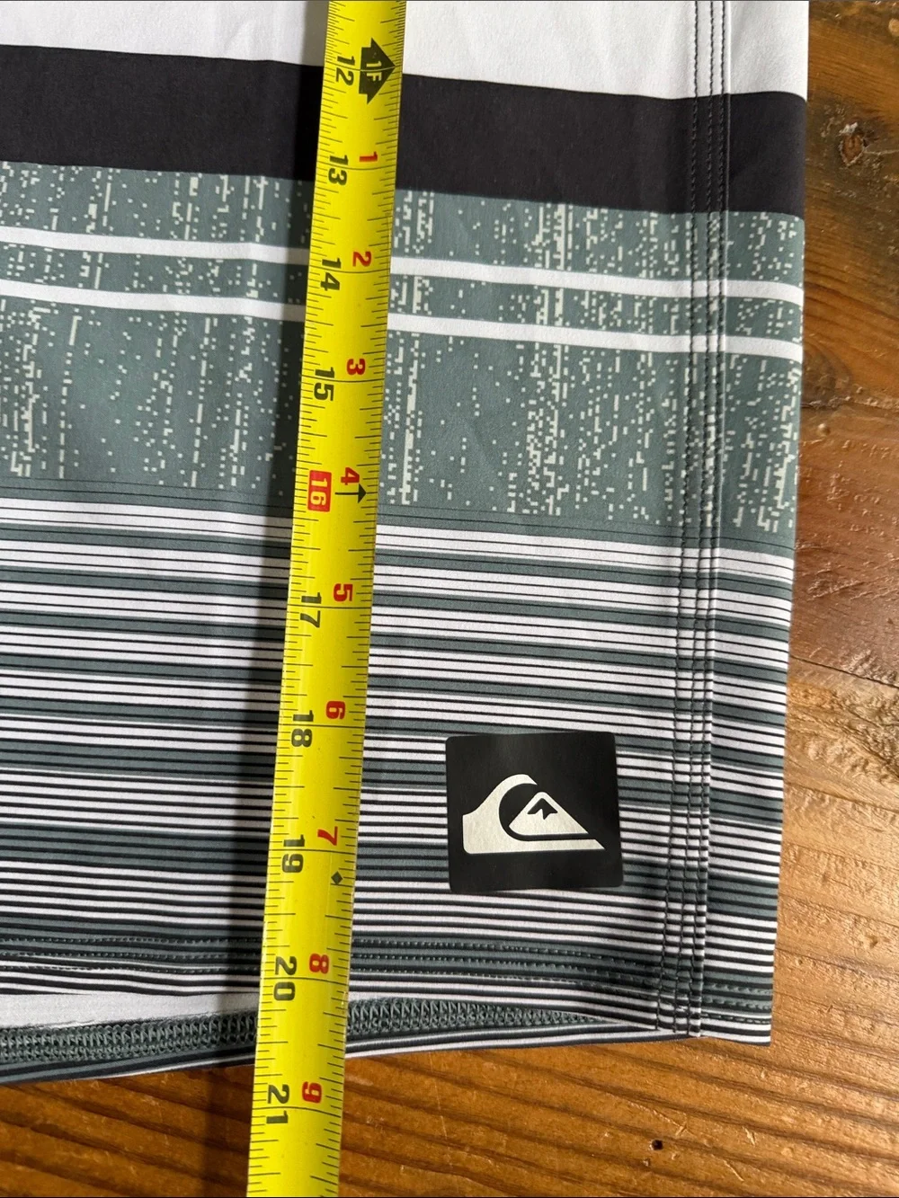 Quicksilver Boardshorts (NWT)